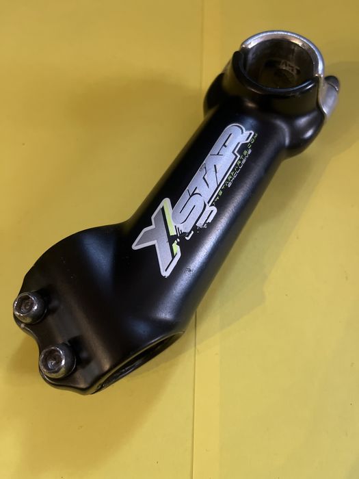 Wspornik kierownicy 25.4 XStar