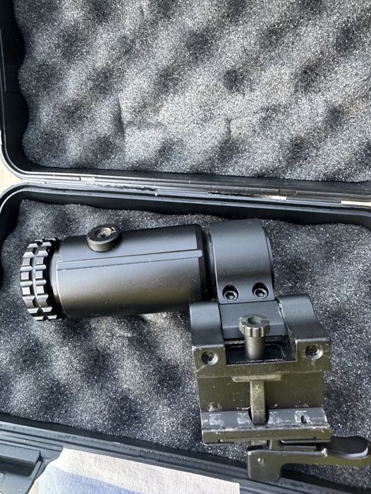 Sightmark 3x Tactical Magnifier L3 eotech: 39 500 грн. - Полювання ...