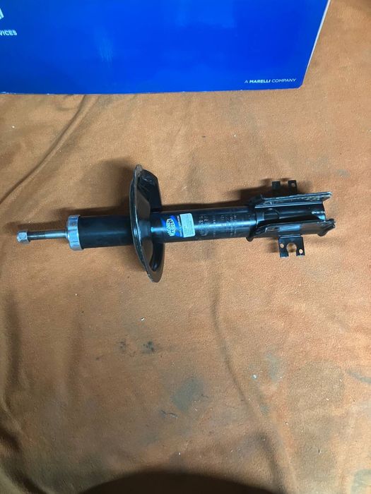 Амортизатор (передній) Fiat Scudo, peguet expert, citroen jumpy