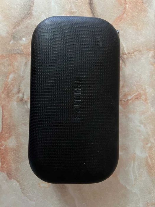 Бритва + тример Philips S5050