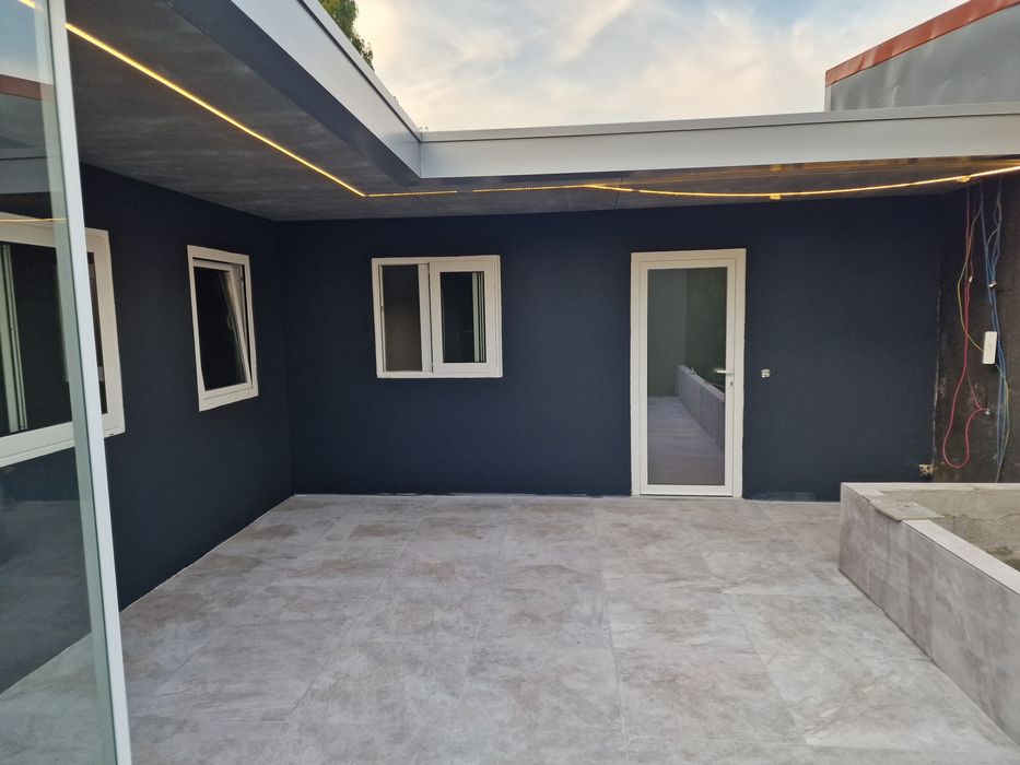 Casa privada para 2 estudantes