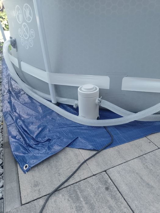 Pompa do basenu INTEX