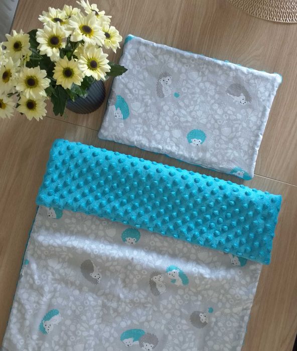 Komplet do wózka / zestaw do wózka