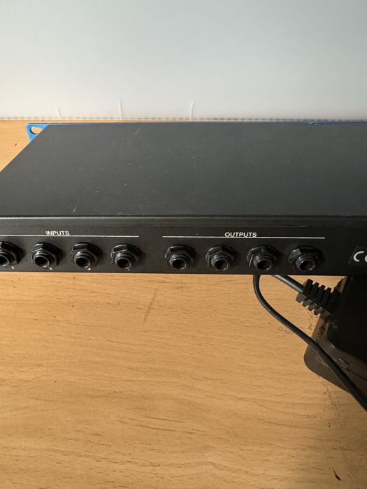 Digitech Studio Quad 4