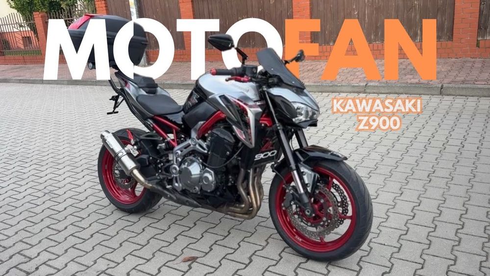 Kawasaki