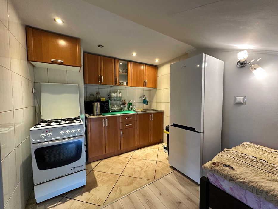 Kwatery pracownicze Małogoszcz - blisko cementowni, parking, kuchnie