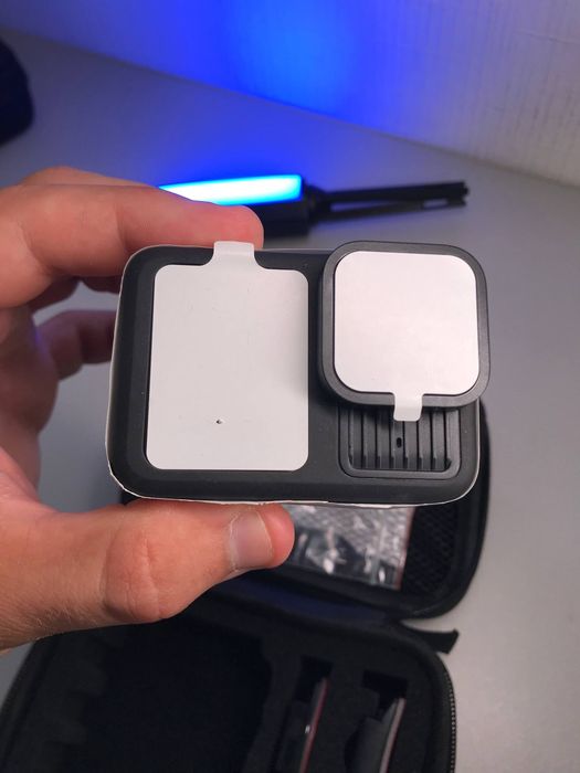 01970 GoPro Hero 13 Black Екшн камера гоу про екшен камера го про бу