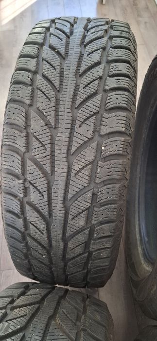 Opony zimowe 18 cali