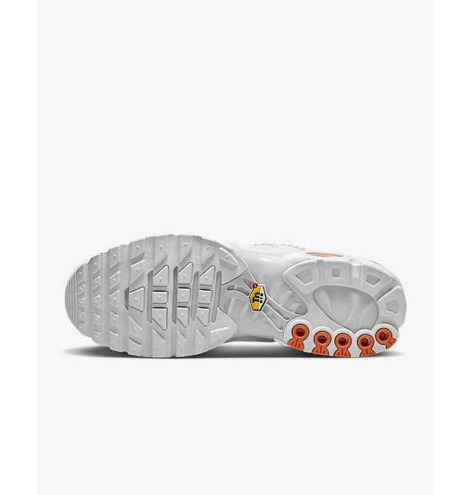 Кросівки Nike  Air Max Plus Utility |FJ4232-100| Оригінал