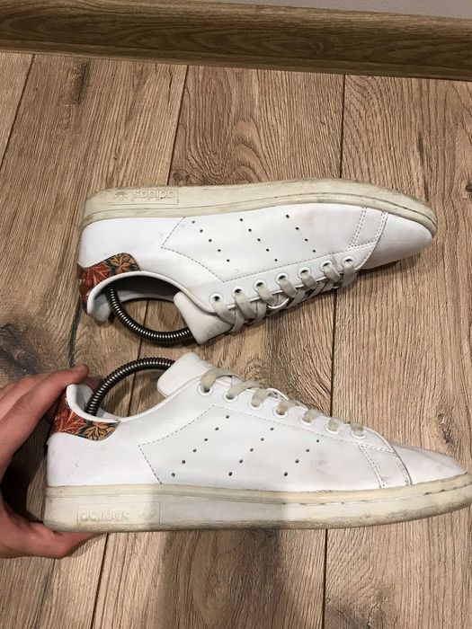 Buty Adidas Stan Smith rozm. 41,5