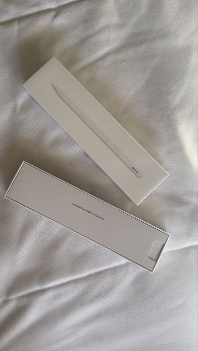 Apple Pencil 2ª Geração Original – Como Novo