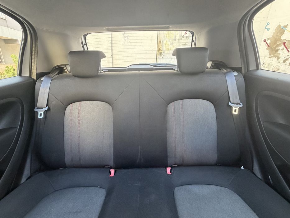 Fiat punto 1.3 multijet