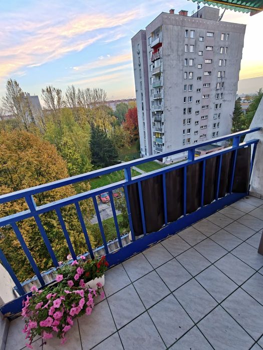 Mieszkanie – Kraków - Widok 5