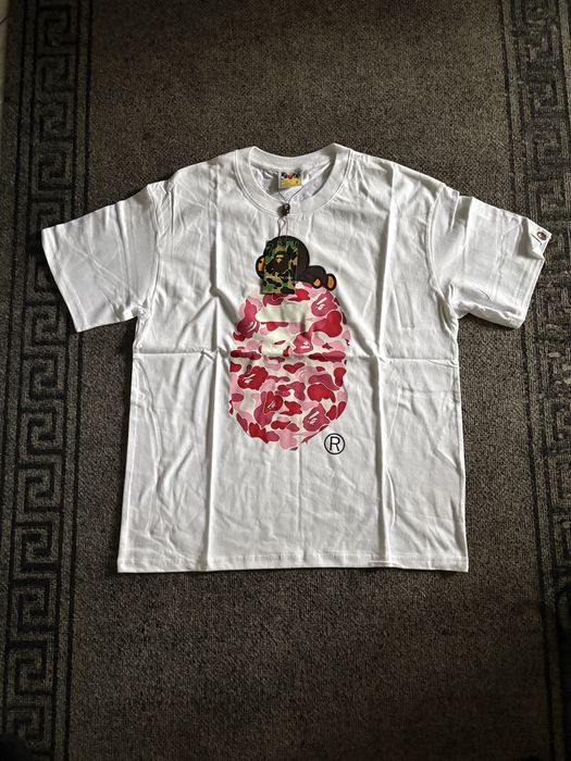 koszulka bape y2k