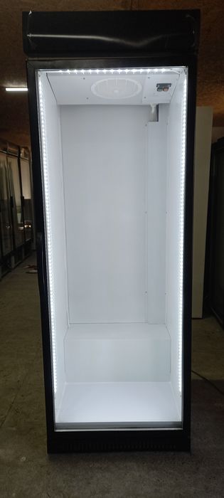 Холодильники із доставкою, торгове морозильне та холодильне обладнання