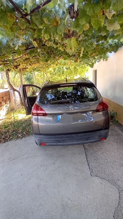 Peugeot 2008  PureTech Venda Urgente — photo 2