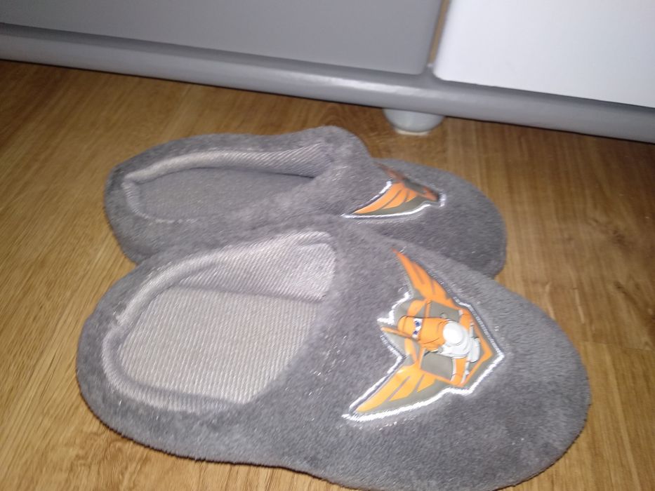 Kapcie dziecięce r 28/29