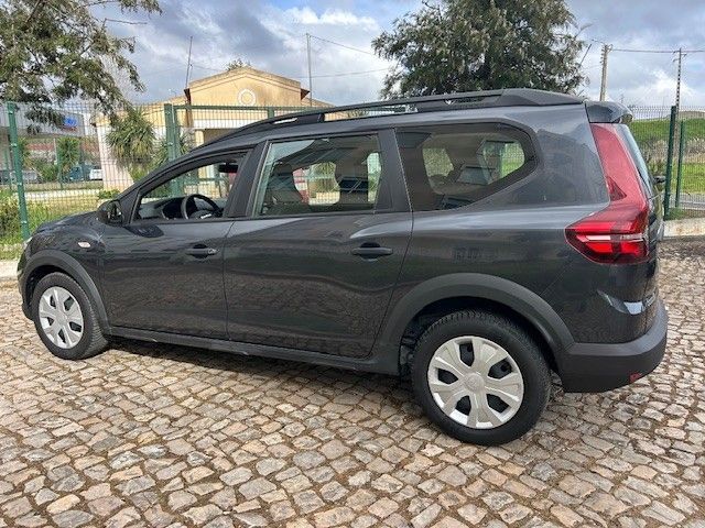 Dacia Jogger 1.0 TCe Essential