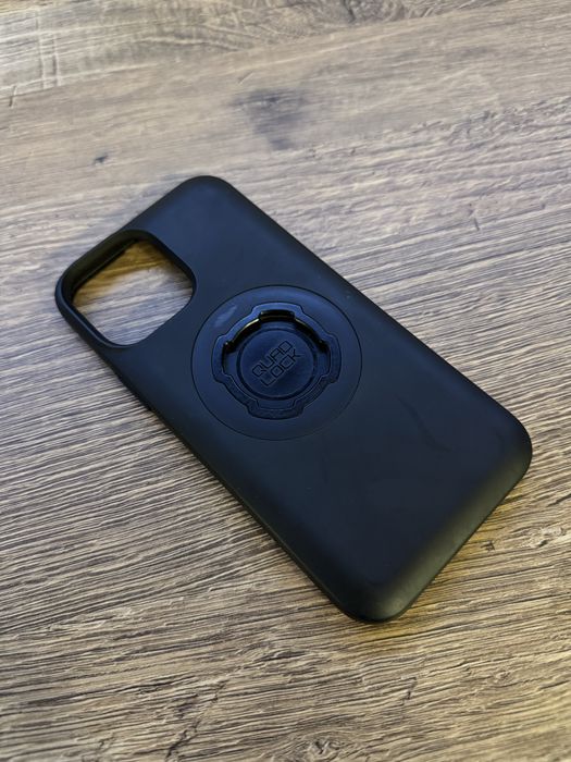 Etui QuadLock iPhone 13 Pro Max