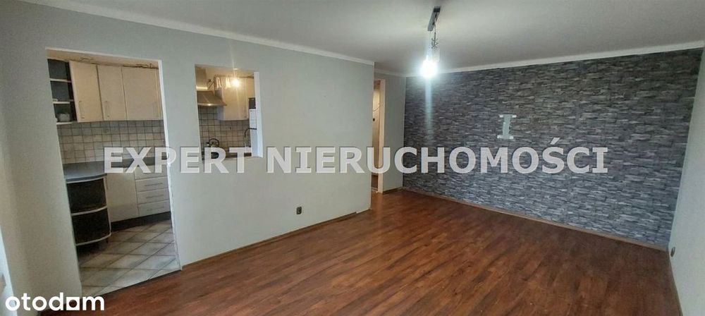 Apartment in Sosnowiec - View 2