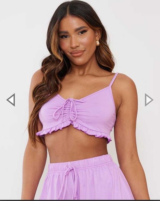 Топ бузковий вагітним 46 розмір м розмір новий