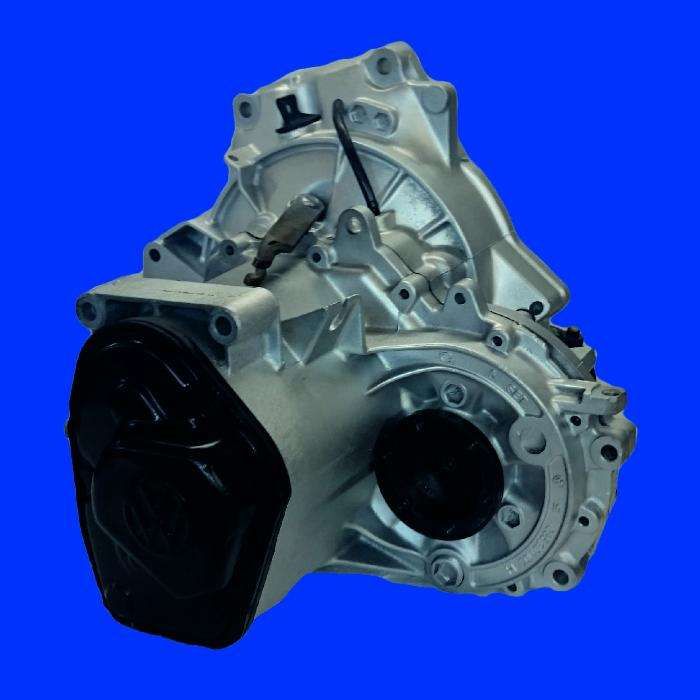 skrzynia biegów VW POLO LUPO AROSA 1.7 SDI 1.9 SDI