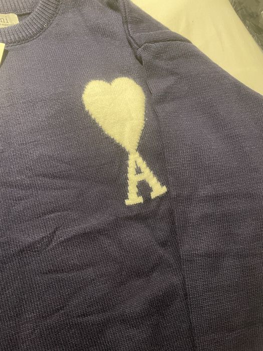 Sweatshirt Ami paris