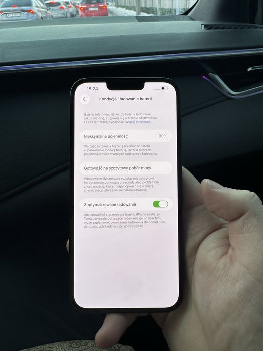 Apple iPhone 14 Plus 128gb czarny