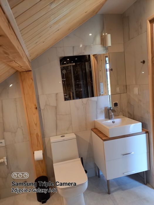 Studio Beskidy II Żywiec-Pokoje/Wypoczynek