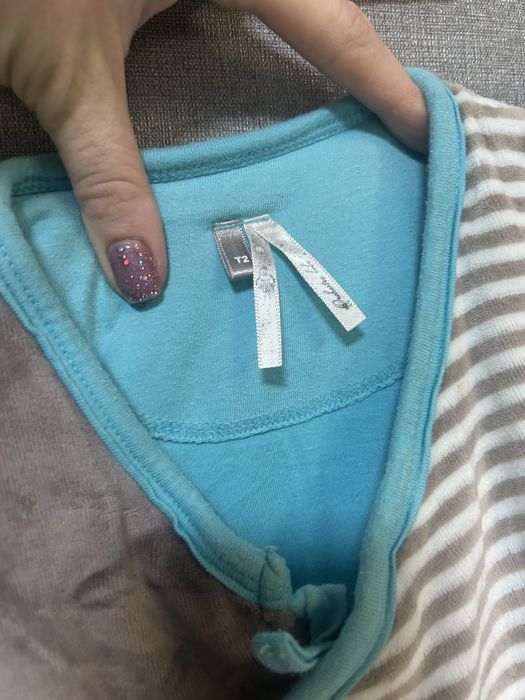 Конверт для сну дитячий кокон для сну дуже теплий 80% котон