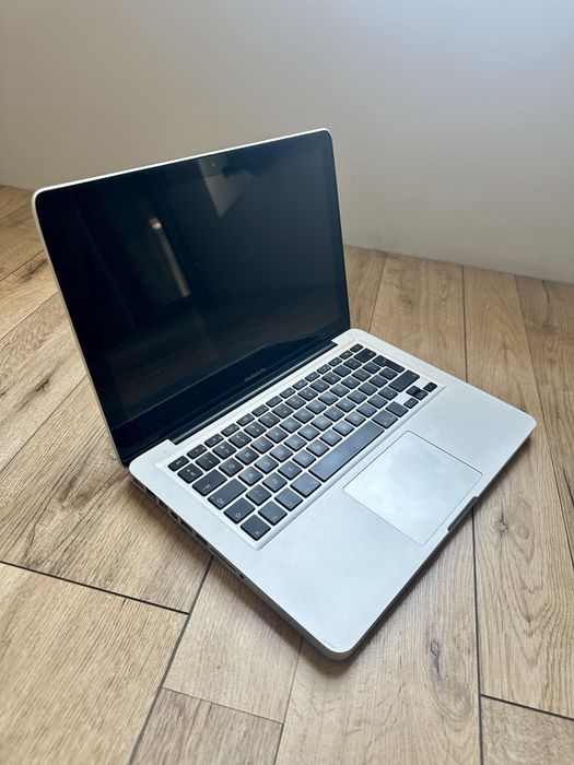 macbook pro 13 2012 i5 - купить ноутбуки - Цена на OLX.ua