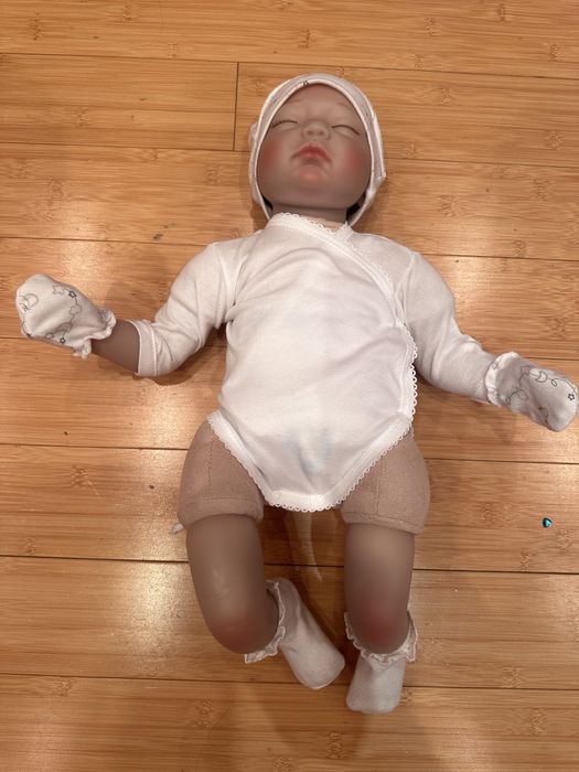 Пупс реборн малюк