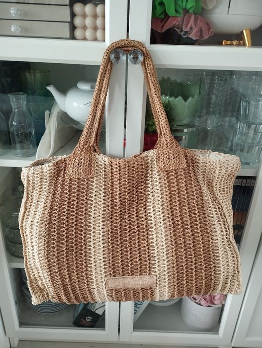 Torba plażowa shopper bag premium Intimissimi