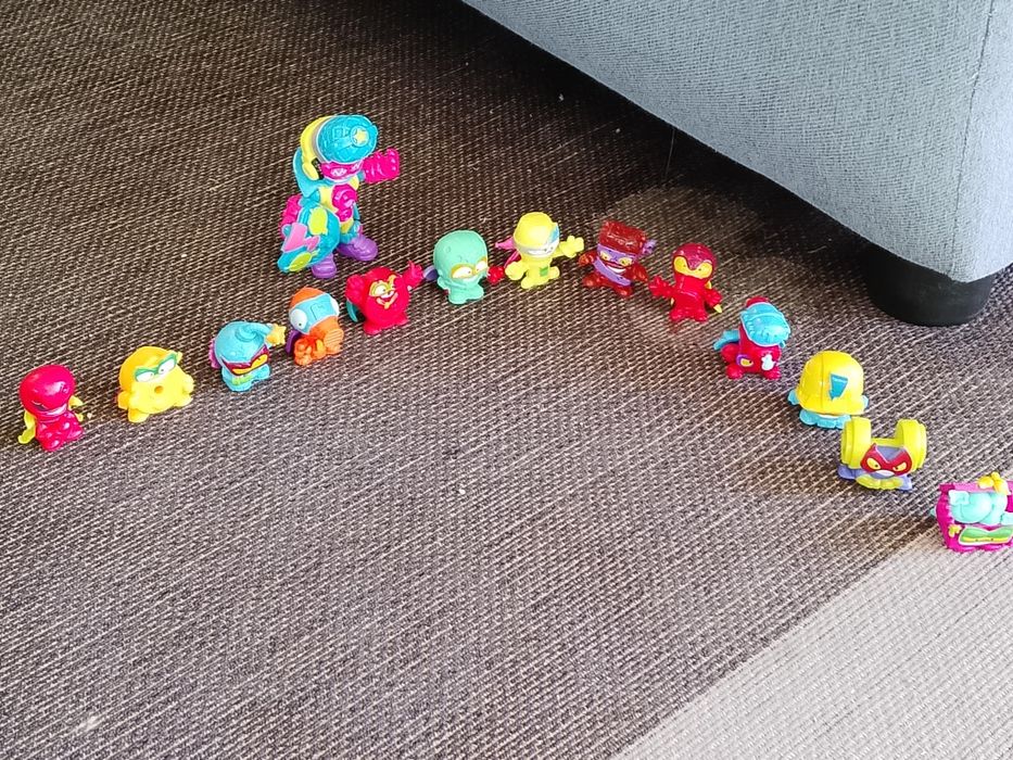 Super zingsy things