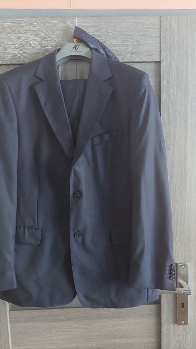 Garnitur męski Bytom Plus gratis