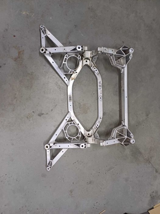 wózek kołyska sanki bmw m3 g80 g81 m4 g82 g83 x-drive model 809.5644