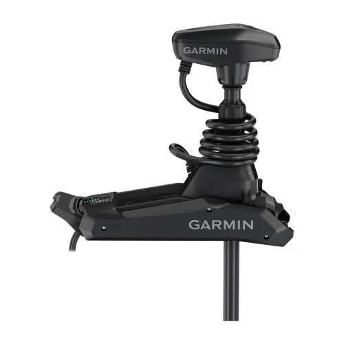 Silnik dziobowy GPS z kotwicą Garmin Force Kraken GT56 - 48"/63"/75"