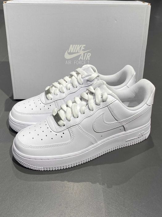 Nike_Air Force 1 R.42