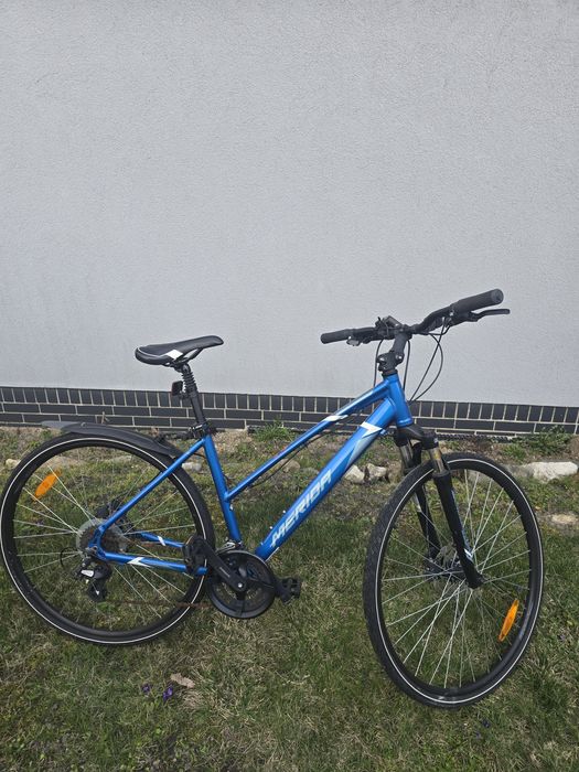 Rower Merida ISO