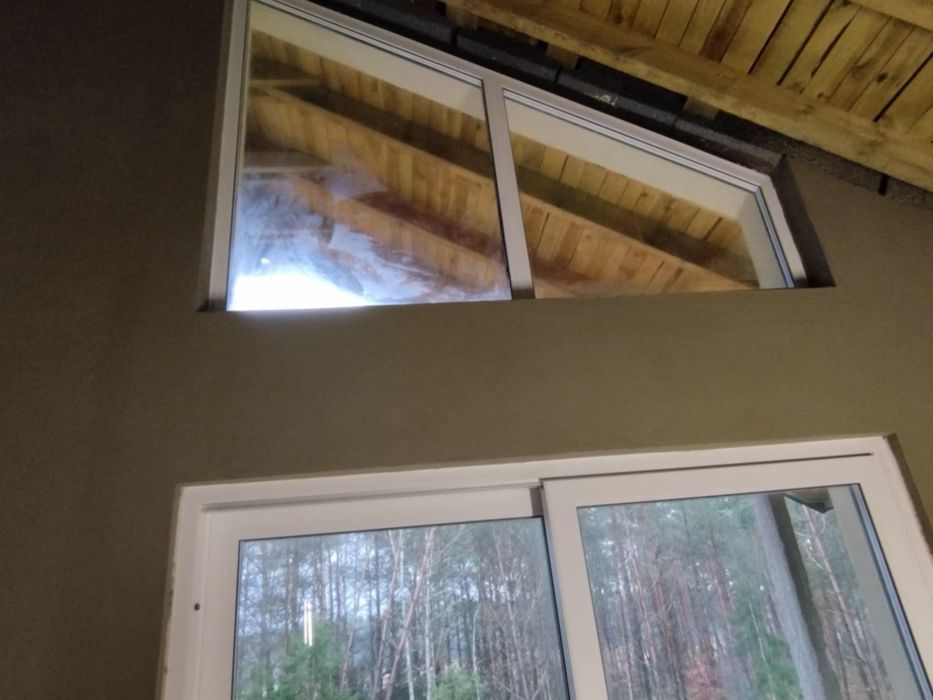 Tynki Maszynowe Gipsowe, Cem-wap