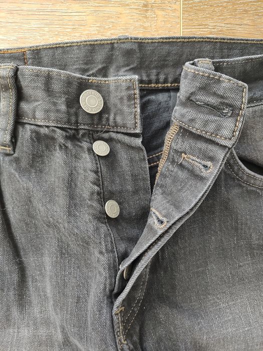 Джинси чоловічі 31/33 h&m