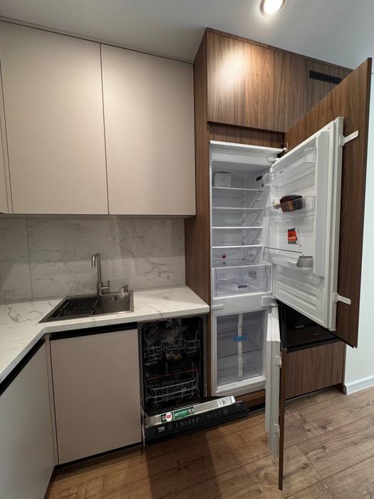 1-кімнатна квартира за адресою Петефі Шандора пл. (площа 39 м²) - Atlanta.ua - фото 5