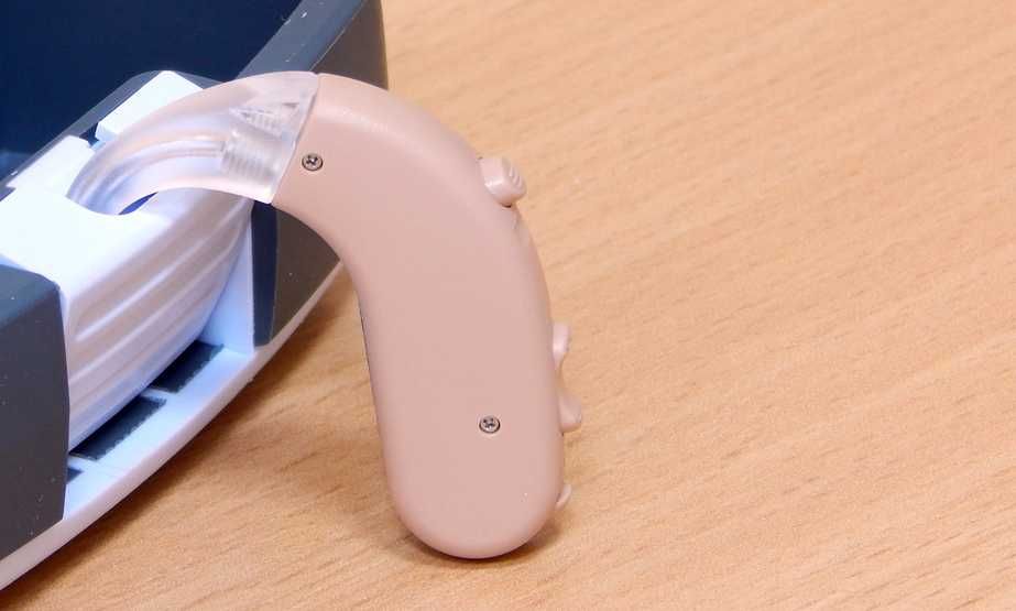 Слуховой аппарат Nova 2P фирмы Audio Service