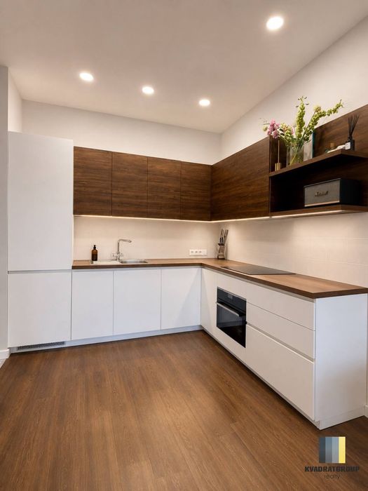 Продаж 2к квартири ЖК IQ House Центр Яворницького Нагорка
