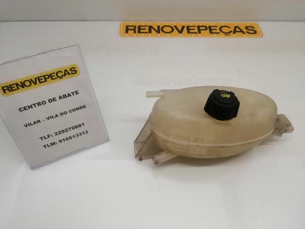 Vaso Expansao / Radiador RENAULT Trafic II (FL)