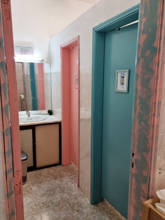 Salão para festas - Oeiras/ porto salvo