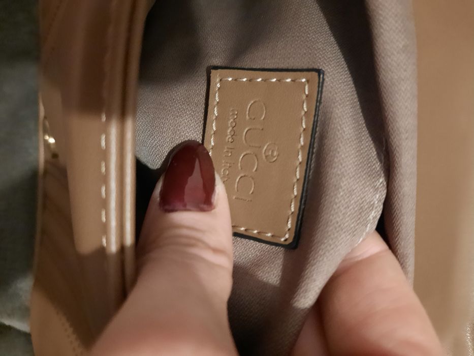 Toreba  damska Gucci