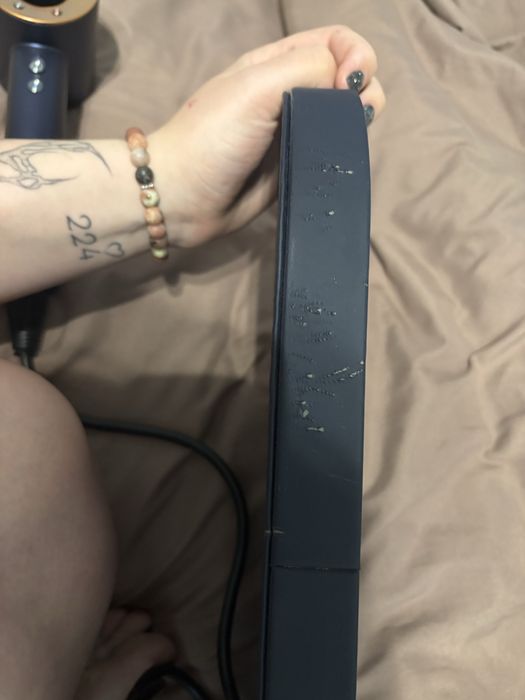 Фен Dyson Supersonic HD03 Original