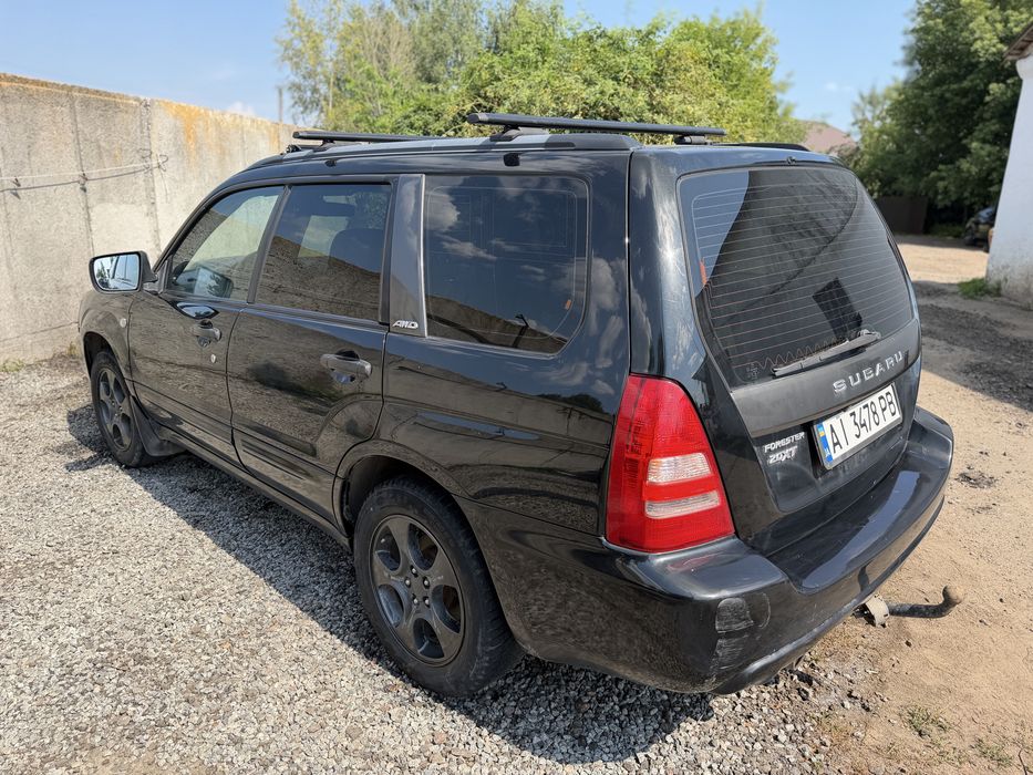 Продам Subaru Forester, 4*4