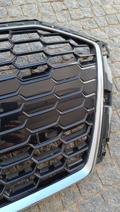 Grelha Audi A3 8Y